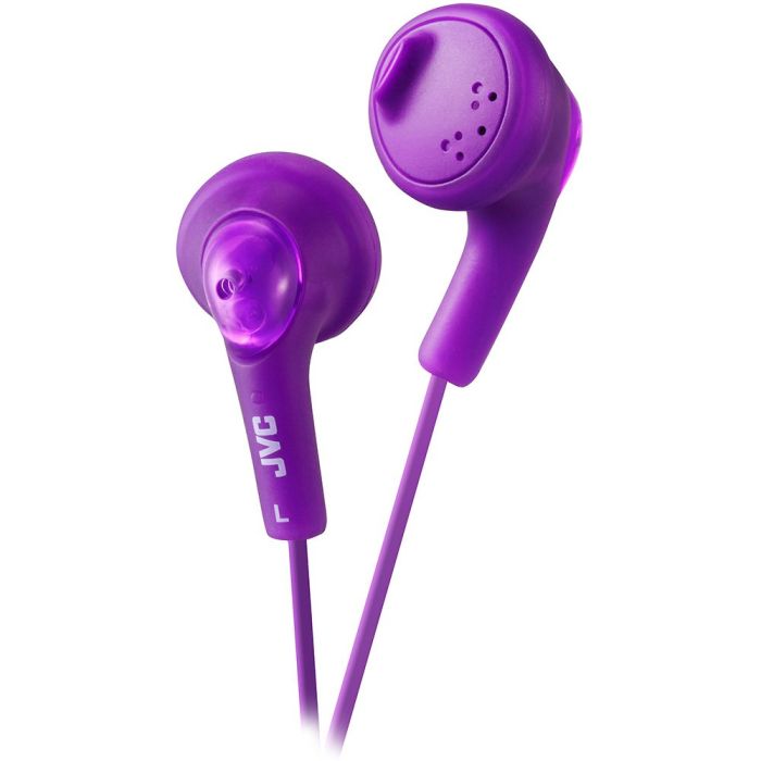 JVC HAF160V