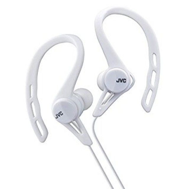 JVC HA-ECX20 WHITE