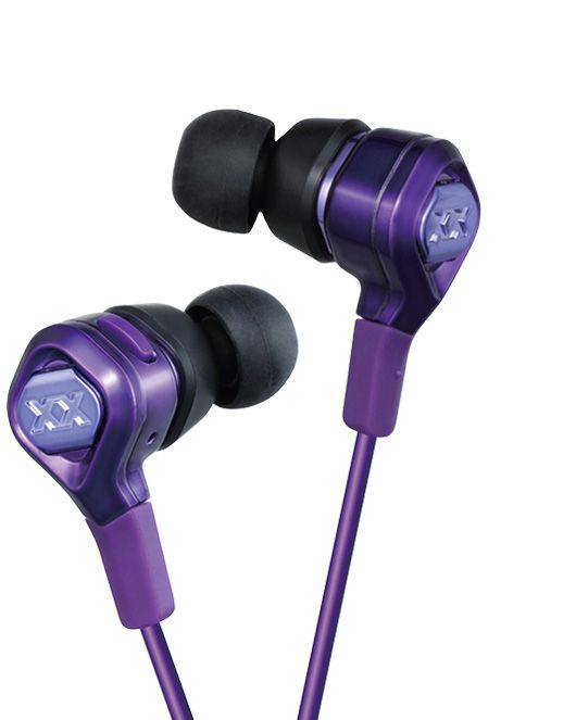 JVC HA-FR100X