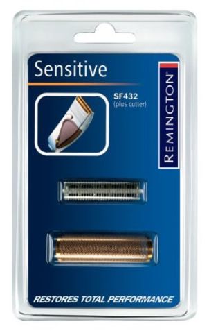 Remington SP22 Replacement Foil & Cutter For SF432