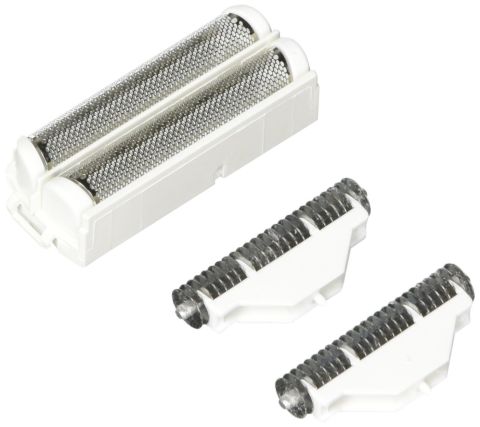 Remington SPW440 Foil and Cutters Replacement Part for Model WDF-4840 Foil Shaver