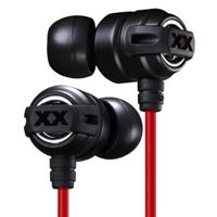 JVC HAFX1X Xtreme Xplosives