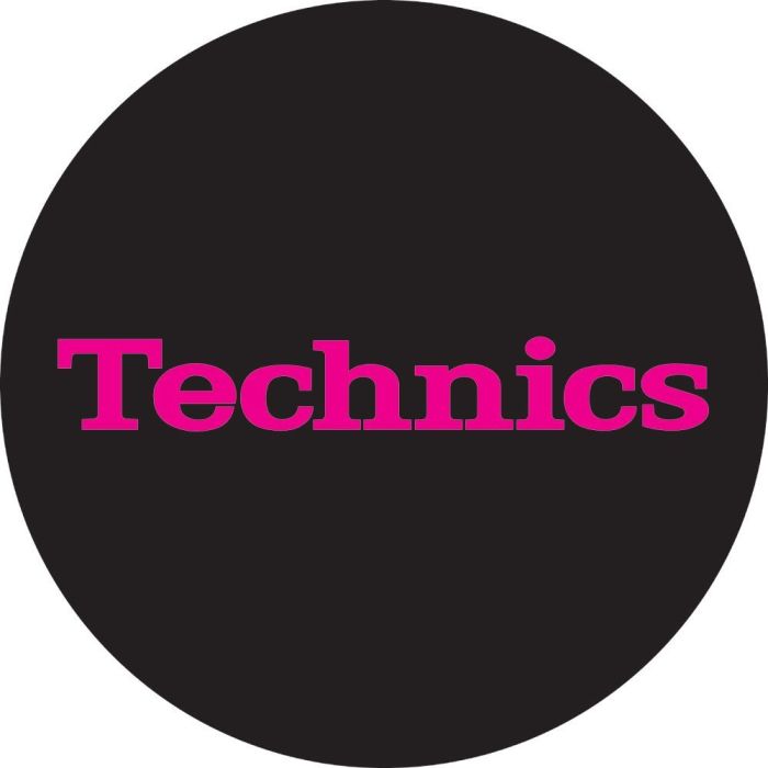 Technics Slipmat Simple T3