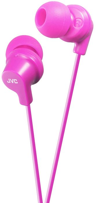 JVC Headphones 