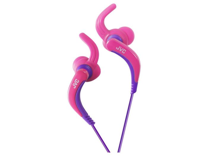 JVC Earphones 