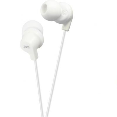 JVC Headphones 