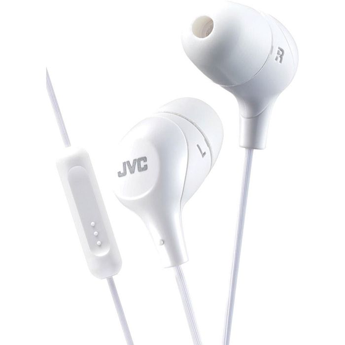 Marshmallow In-Ear headphones