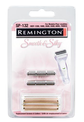 Remington SP132 