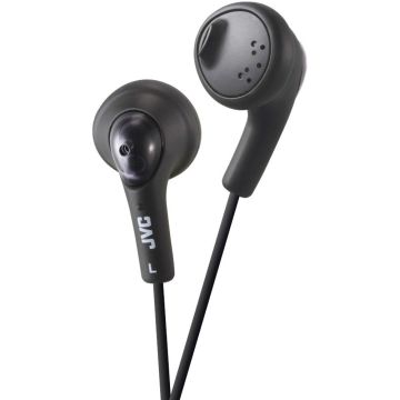 JVC Stereo Headphones 