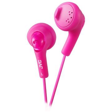 JVC HAF160P Headphones 