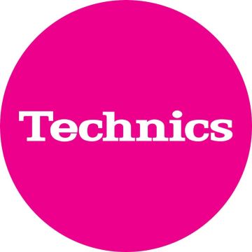 Technics Slipmat Simple T5