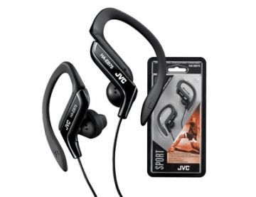 JVC HA-EB75B Headphones