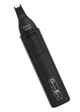Wahl 5560-3417 Rasuradora Eléctrica Para Nariz y Orejas