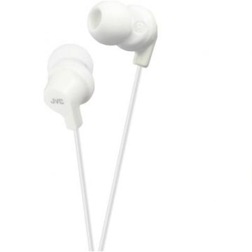 JVC Headphones 