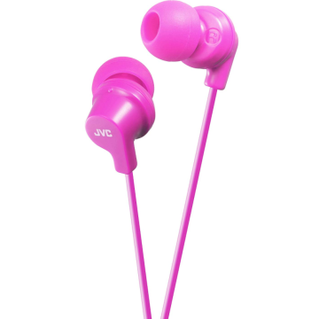 JVC Headphones 