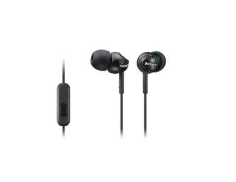 SONY MDR-EX110AP Headphones